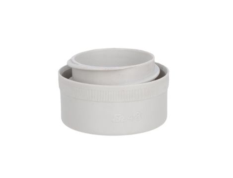 Wkladka izolująca do dławnic WI 48 E03DK-08050100901