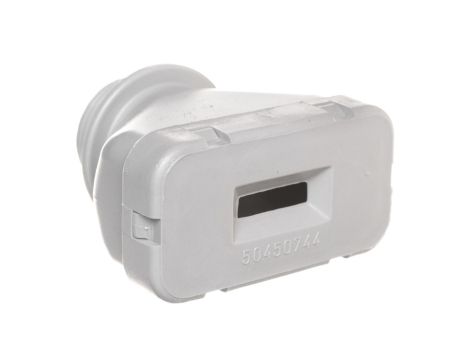 Dławnica kablowa polietylenowa M25 IP31 ciemnoszara 106 FL M25 9 22 2013008 /25szt./