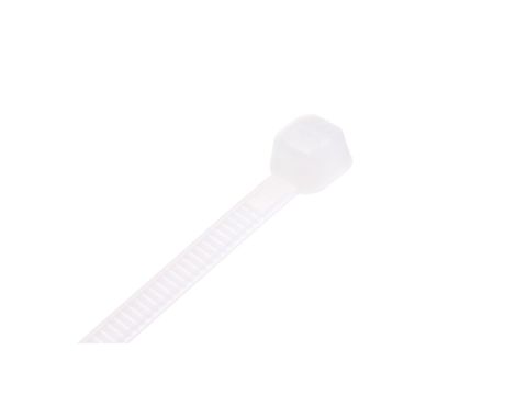 Opaska kablowa TK 16/5 naturalna E01TK-01010101301 /100szt./