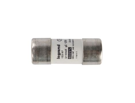 Wkładka bezpiecznikowa cylindryczna 22x58mm 125A gL 500V HPC 015397