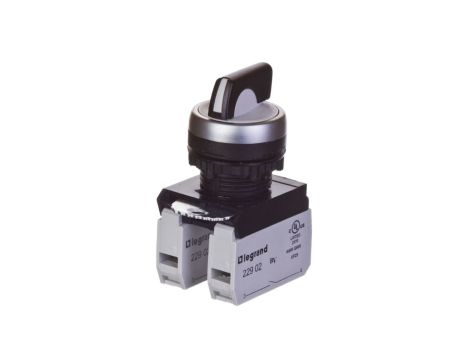 Łącznik krzywkowy 3P IP66 023731