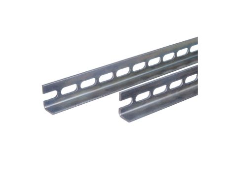 Profil montażowy lina 25 do szaf o wysokośi 600mm 036153
