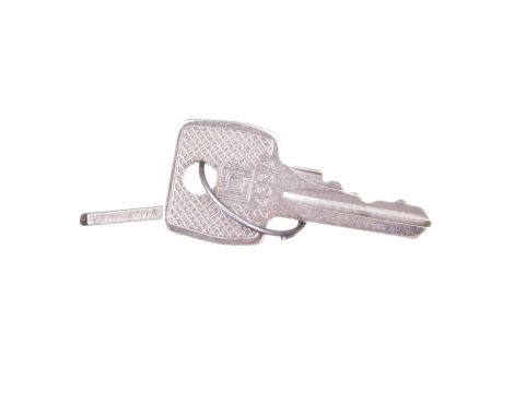 Klucz 2433A zapasowy (2szt.) 036545