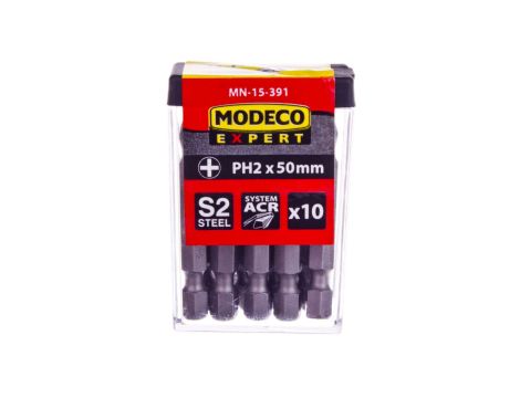 GROT PH2 50MM MN-15-391