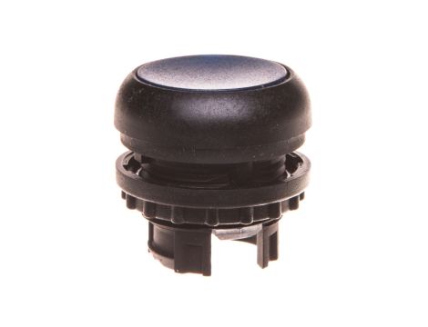 Napęd przycisku niebieski z podświetleniem z samopowrotem M22S-DL-B 216932