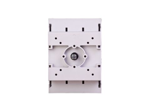 Rozłącznik izolacyjny 3P 80A do wbudowania bez pokrętła GA080C