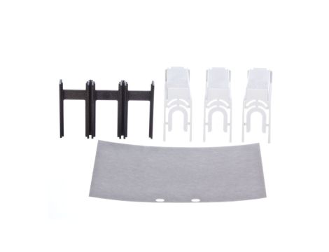 Osłona końcówek kabla 3P NZM2-XKSAE 119868