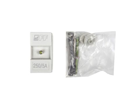 Przekładnik prądowy na kabel i szynę fi22+30/25/20x10mm TI-250-5