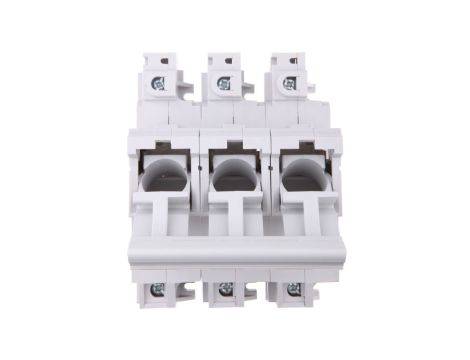 Rozłącznik bezpiecznikowy cylindryczny 3P 22x58mm SP 58 021604