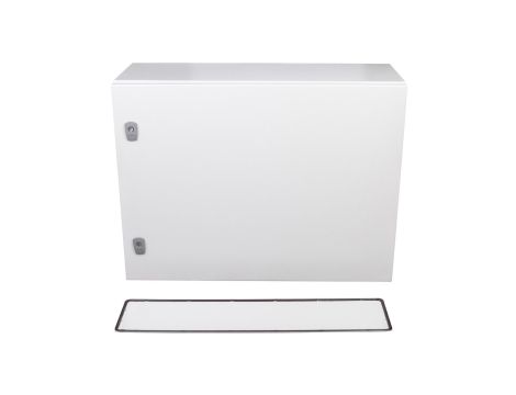 Obudowa CS 600x800x300mm IP66 z płytą montażową CS-68/300 111701