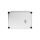 Skrzynka izolacyjna 280x200x151mm Z-1/2 z P-1 pokrywa pełna biała (2xBM) 0 43