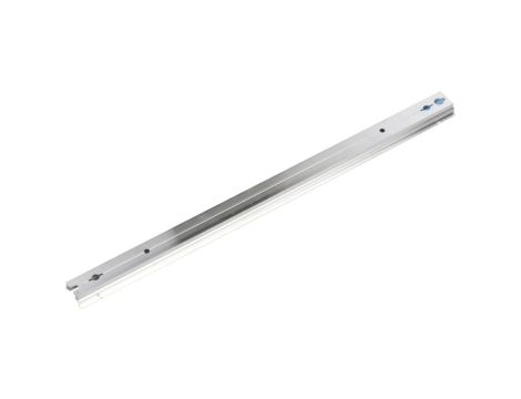 Szyna montażowa 35x15x488mm aluminium BPZ-DINR24-600 293595