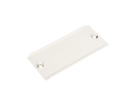 Osłona metalowa pełna 400x150mm BPZ-FP-400/150-BL 286677