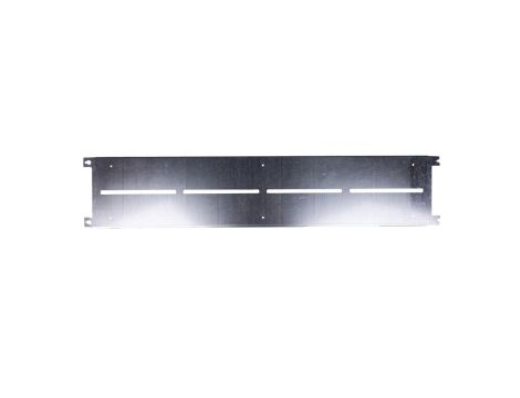 Płyta montażowa 180x1000mm stal BPZ-MPL180-1000 102475