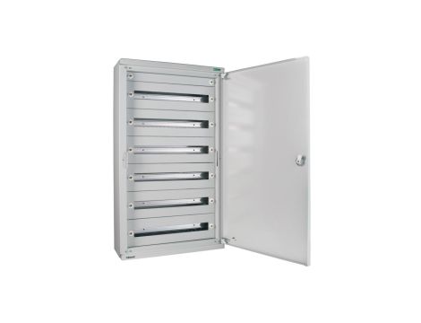 Rozdzielnica modułowa 4x35 natynkowa IP30 BP-O-800/7-C xEnergy Basic 293311