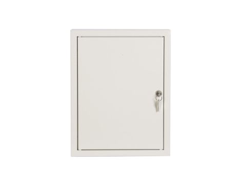 Rozdzielnica modułowa 2x12 natynkowa IP31 NRP 24 Z 3-220