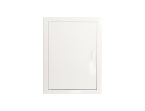 Rozdzielnica modułowa 2x12 podtynkowa IP40 RWN (drzwi pełne) 602432