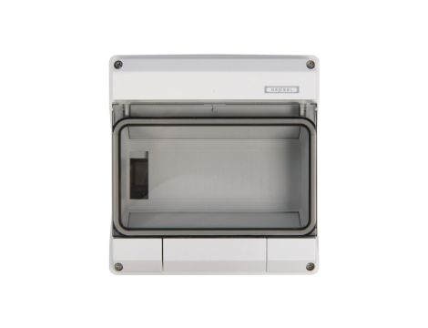 Rozdzielnica modułowa 1x9 natynkowa IP54 KV 1509 61000736