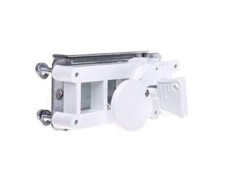 Zamek z kluczem do szaf o IP30 SS-KS-61005 275422