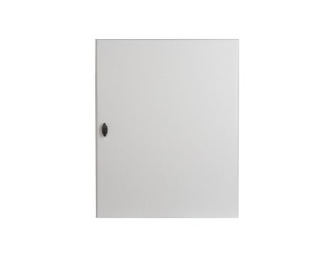 Obudowa S3D 1000x800x250mm IP66 z płytą montażową NSYS3D10825P