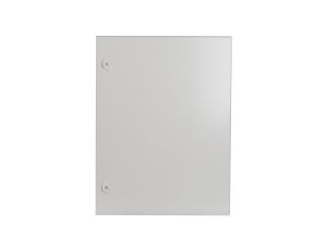 Obudowa metalowa ARGENTA 800x600x250 z płytą IP66 49119