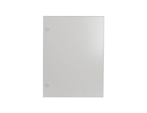 Obudowa metalowa ARGENTA 800x600x250 z płytą IP66 49119