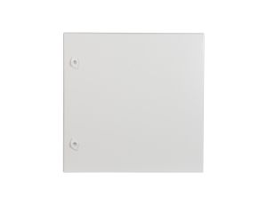 Obudowa metalowa ARGENTA 600x600x250 z płytą IP66 49074