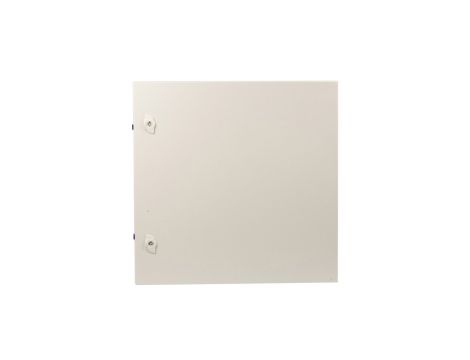 Obudowa metalowa ARGENTA 600x600x200 z płytą IP66 49073