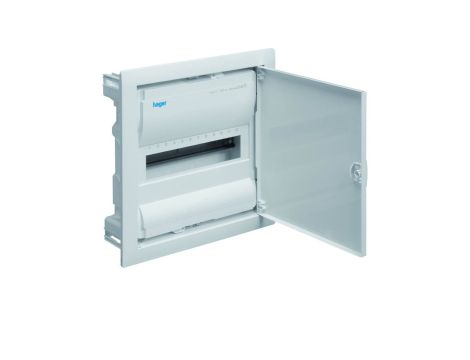 Rozdzielnica modułowa 1x12 podtynkowa IP30 Volta VU12NE