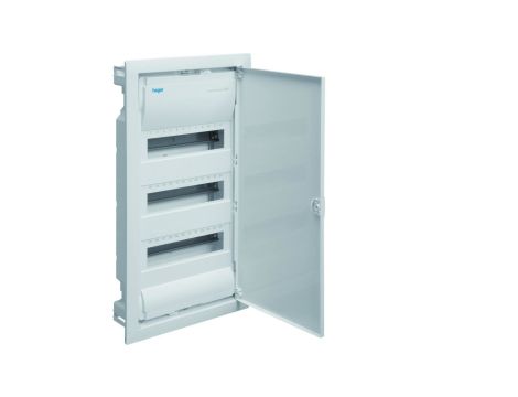 Rozdzielnica modułowa 3x12 podtynkowa IP30 Volta VU36NE