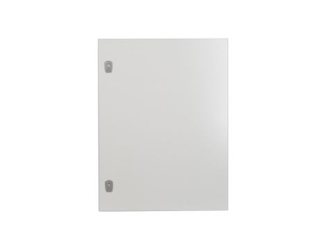 Obudowa CS 800x600x250mm IP66 z płytą montażową CS-86/250 111707