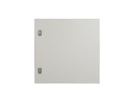 Obudowa CS 600x600x250mm IP66 z płytą montażową CS-66/250 111699