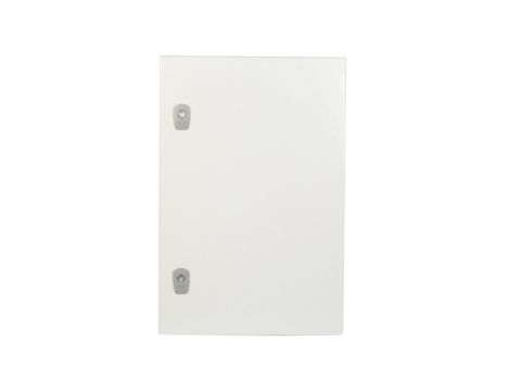 Obudowa CS 600x400x250mm IP66 z płytą montażową CS-64/250 111694