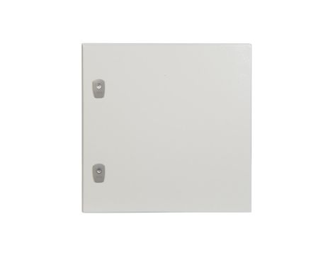 Obudowa CS 500x500x250mm IP66 z płytą montażową CS-55/250 111691