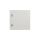 Obudowa CS 500x500x250mm IP66 z płytą montażową CS-55/250 111691