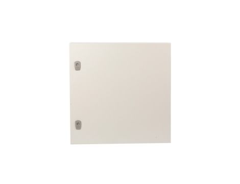 Obudowa CS 600x600x200mm IP66 z płytą montażową CS-66/200 111698