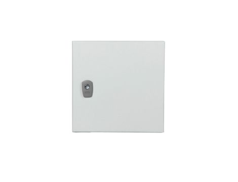 Obudowa CS 300x300x150mm IP66 z płytą montażową CS-33/150 111648