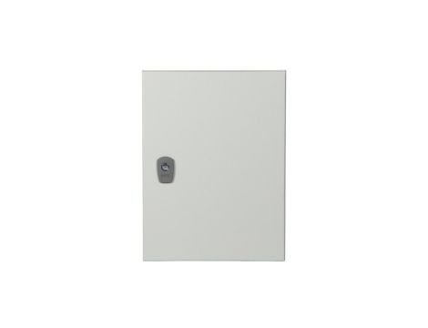 Obudowa CS 400x300x150mm IP66 z płytą montażową CS-43/150 111681