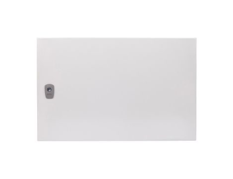 Obudowa CS 400x600x200mm IP66 z płytą montażową CS-46/200 111685