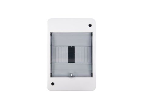 Rozdzielnica modułowa 1x6 natynkowa IP42 RNT 6S 3.3