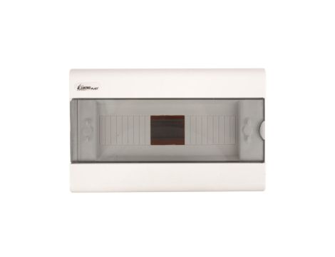 Rozdzielnica modułowa 1x12 podtynkowa IP40 SRp-12 2.3
