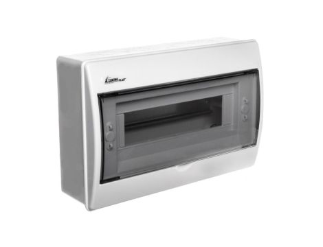 Rozdzielnica modułowa 1x12 natynkowa IP40 RN-12 FALA 7.3