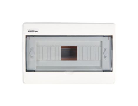 Rozdzielnica modułowa 1x12 podtynkowa IP40 RP-12 FALA 8.3