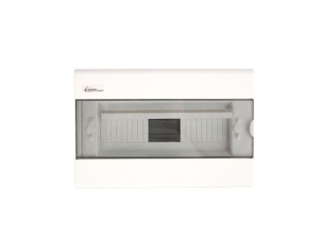 Rozdzielnica modułowa 1x12 natynkowa IP40 SRn-12 1.3