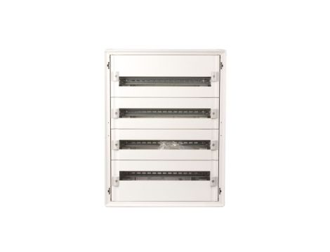 Rozdzielnica modułowa 4x24 natynkowa IP30 XL3 160 020074