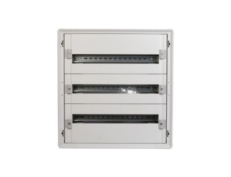 Rozdzielnica modułowa 3x24 natynkowa IP30 XL3 160 020073