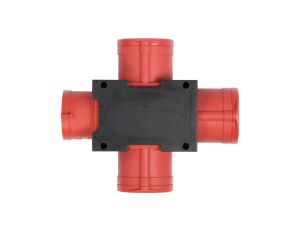 Rozdzielnica przenośna PIESZYCE 3x16A/5P IP44 9430007W