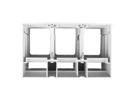 Osłona końcowek kablowych 3P NZM4-XKSA266846