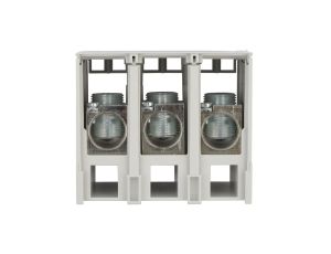 Zacisk tunelowy NZM2-XKA (komplet na jedną stronę) 271457