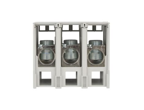 Zacisk tunelowy NZM2-XKA (komplet na jedną stronę) 271457